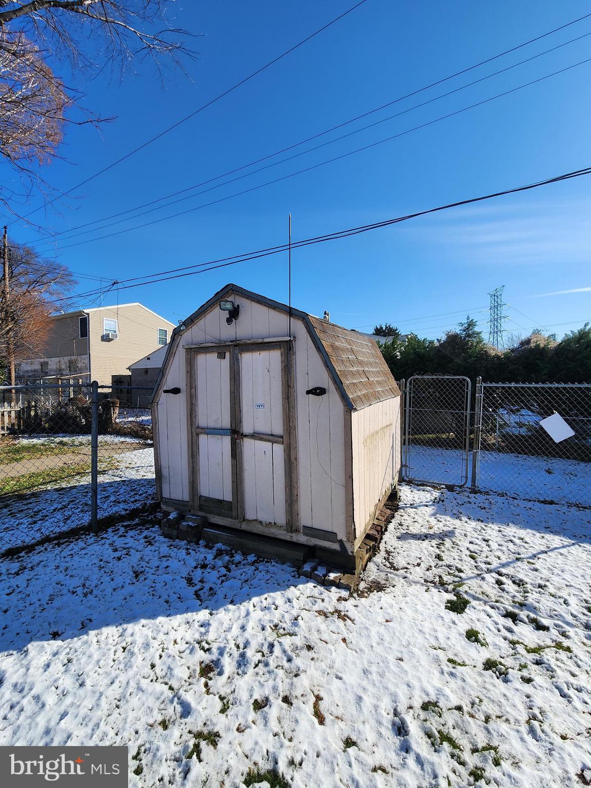 TURNER STATION - Residential