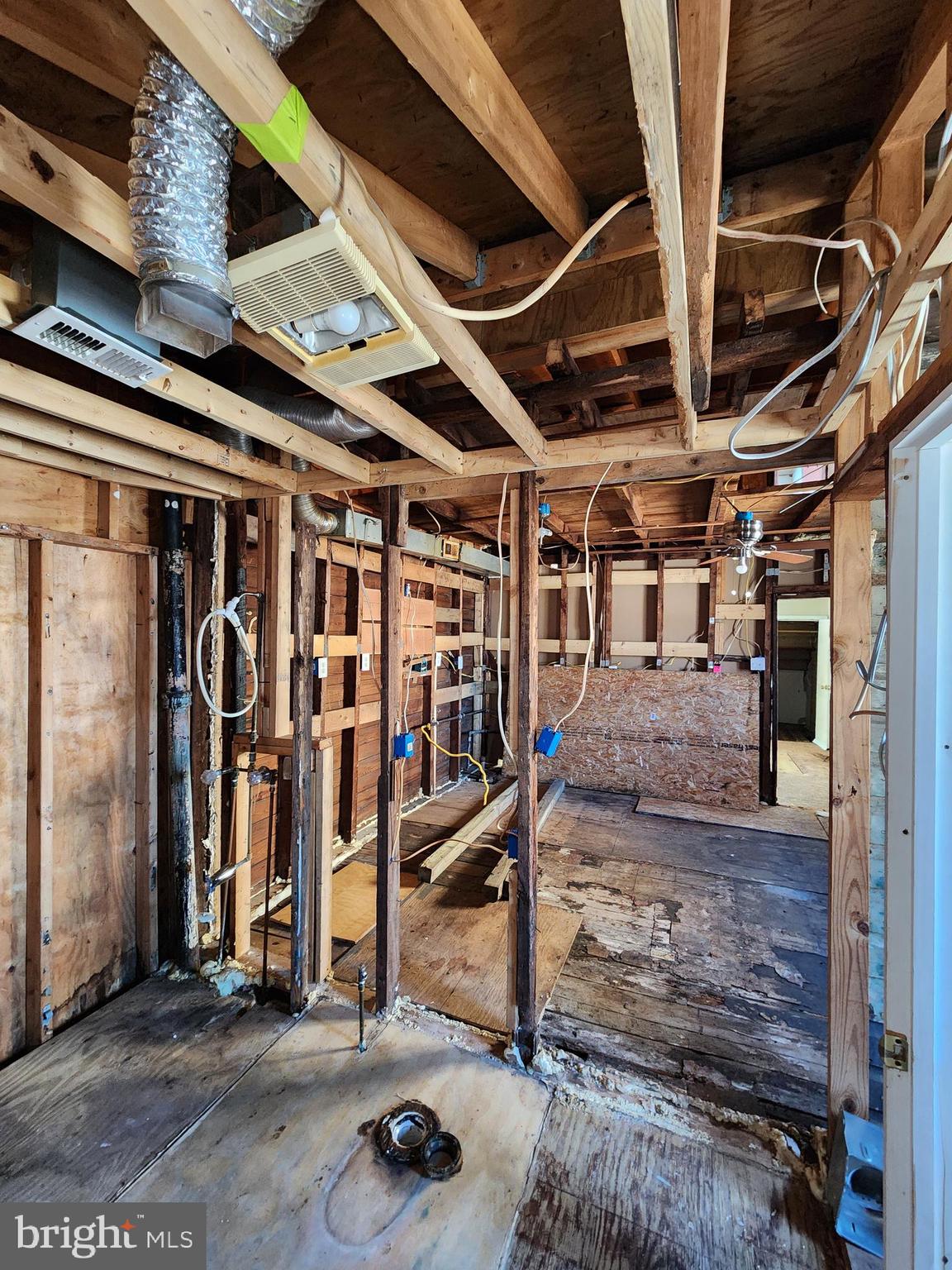 TURNER STATION - Residential