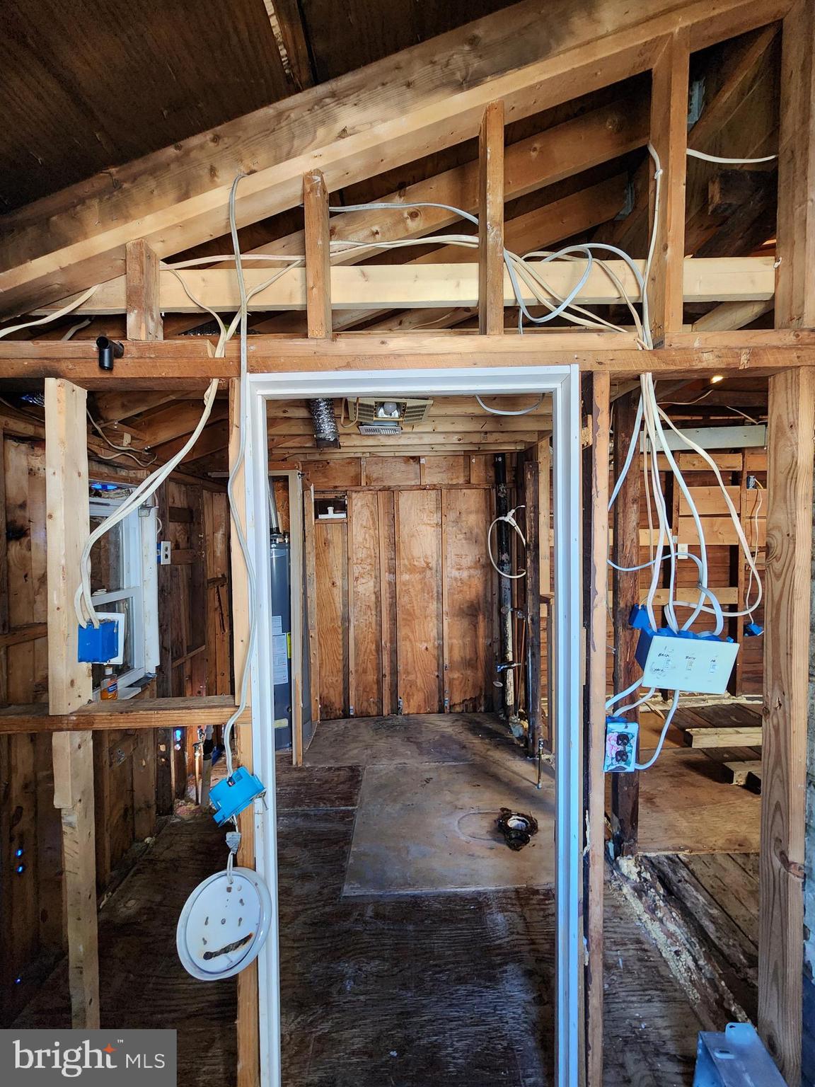 TURNER STATION - Residential