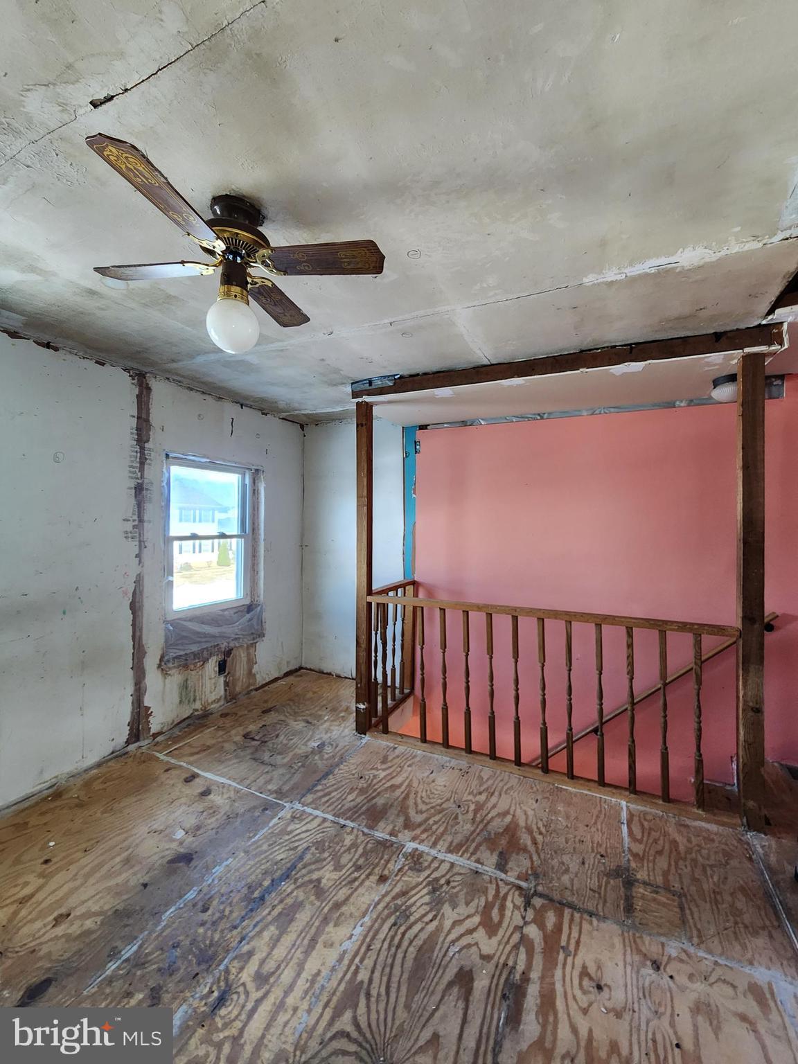 TURNER STATION - Residential