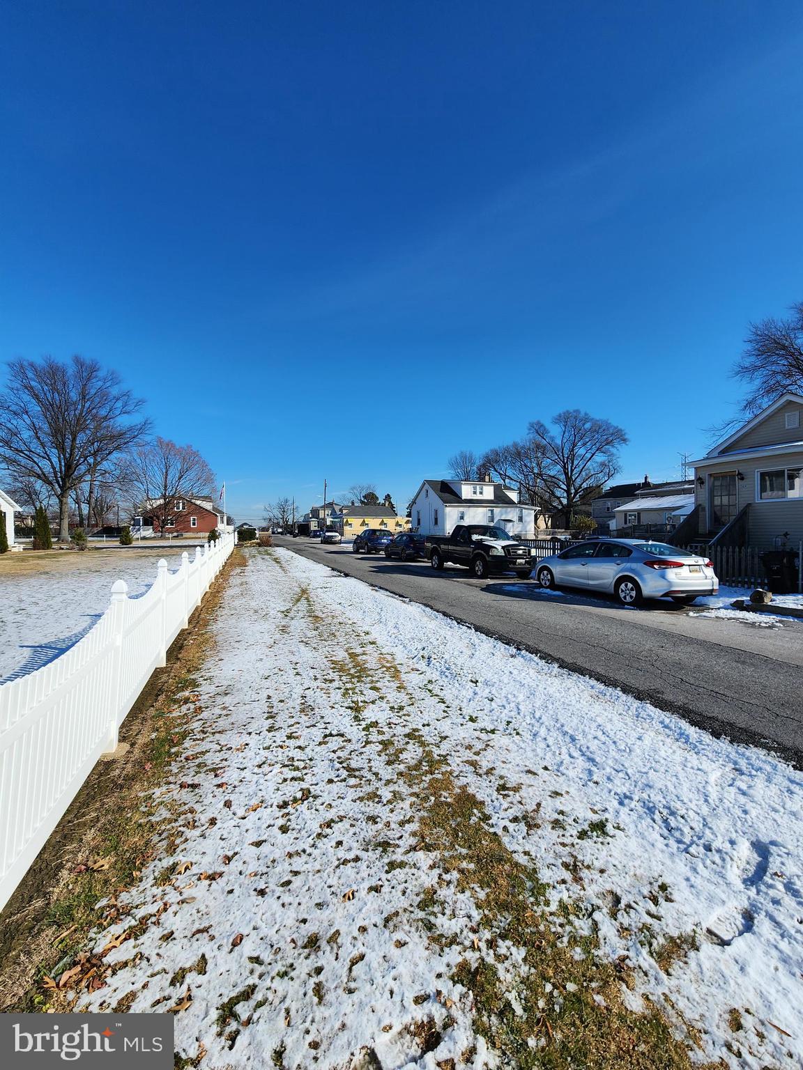 TURNER STATION - Residential