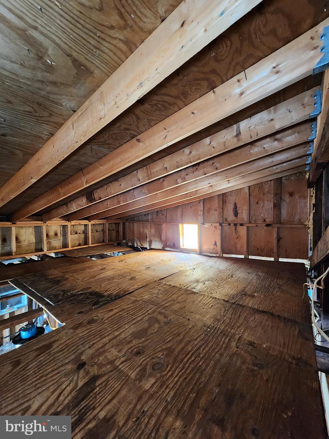 TURNER STATION - Residential