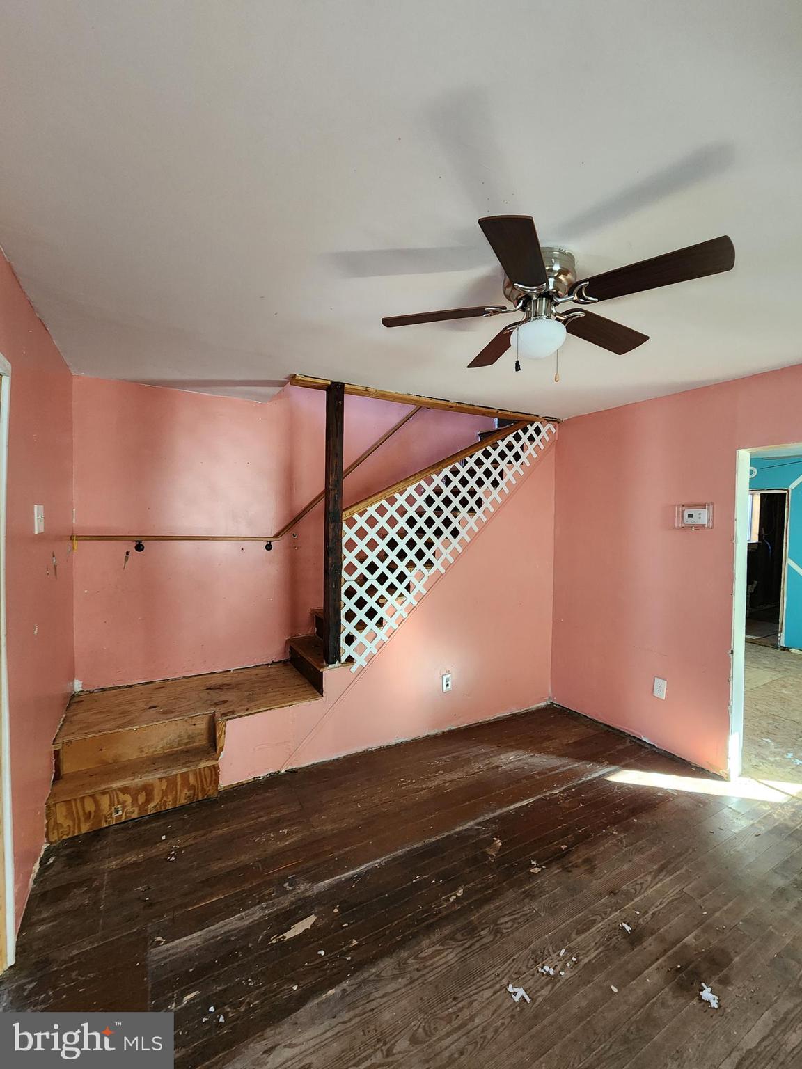 TURNER STATION - Residential