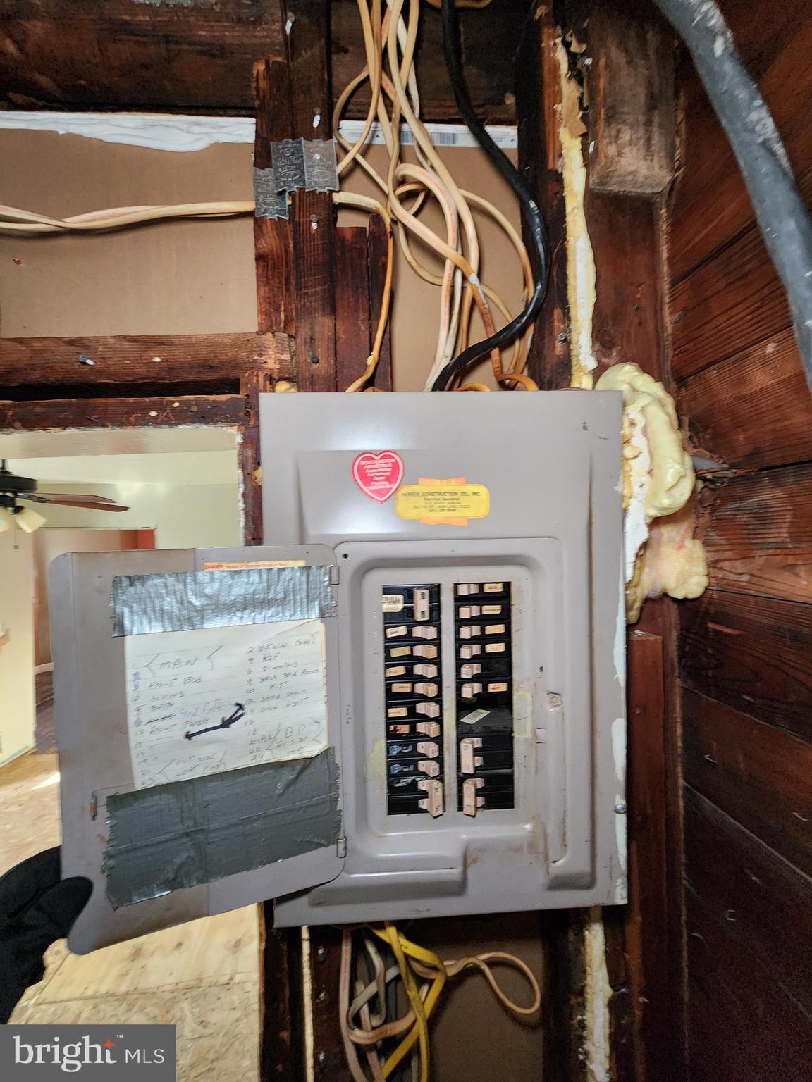 TURNER STATION - Residential