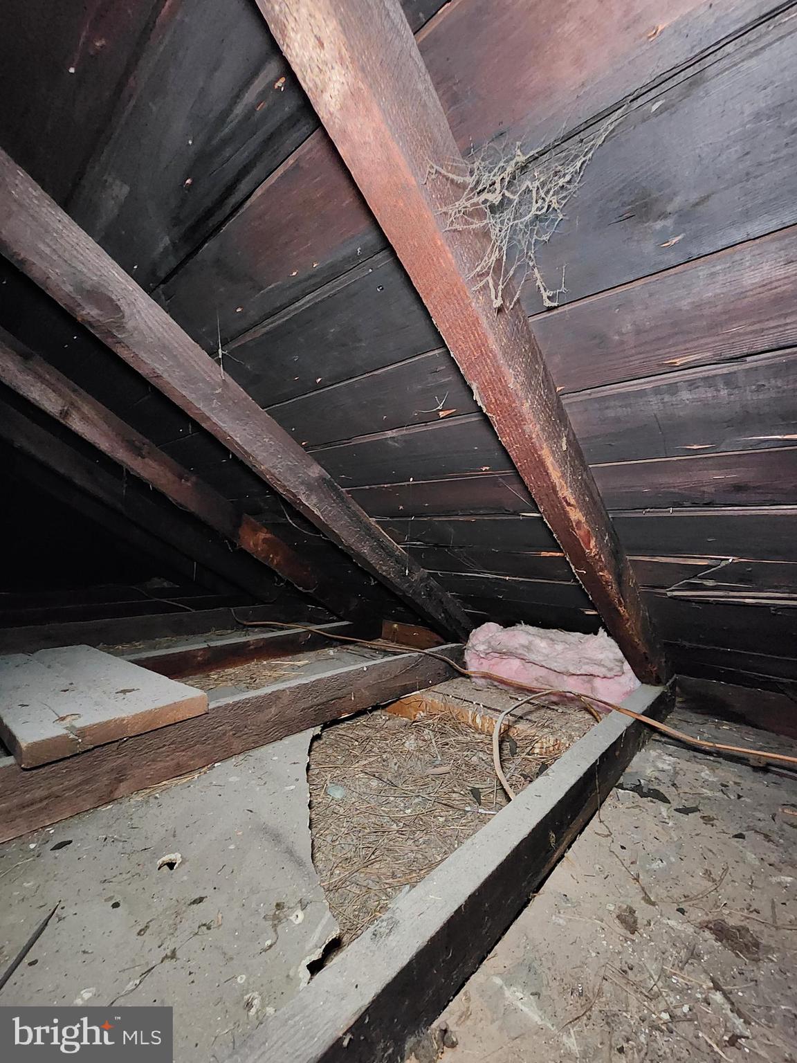 TURNER STATION - Residential