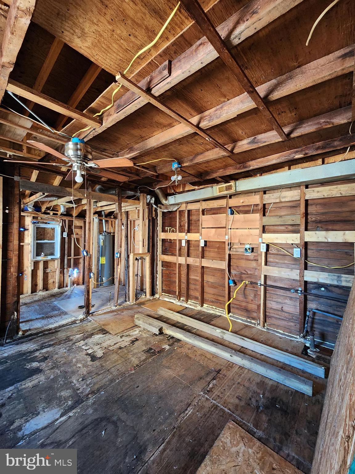 TURNER STATION - Residential