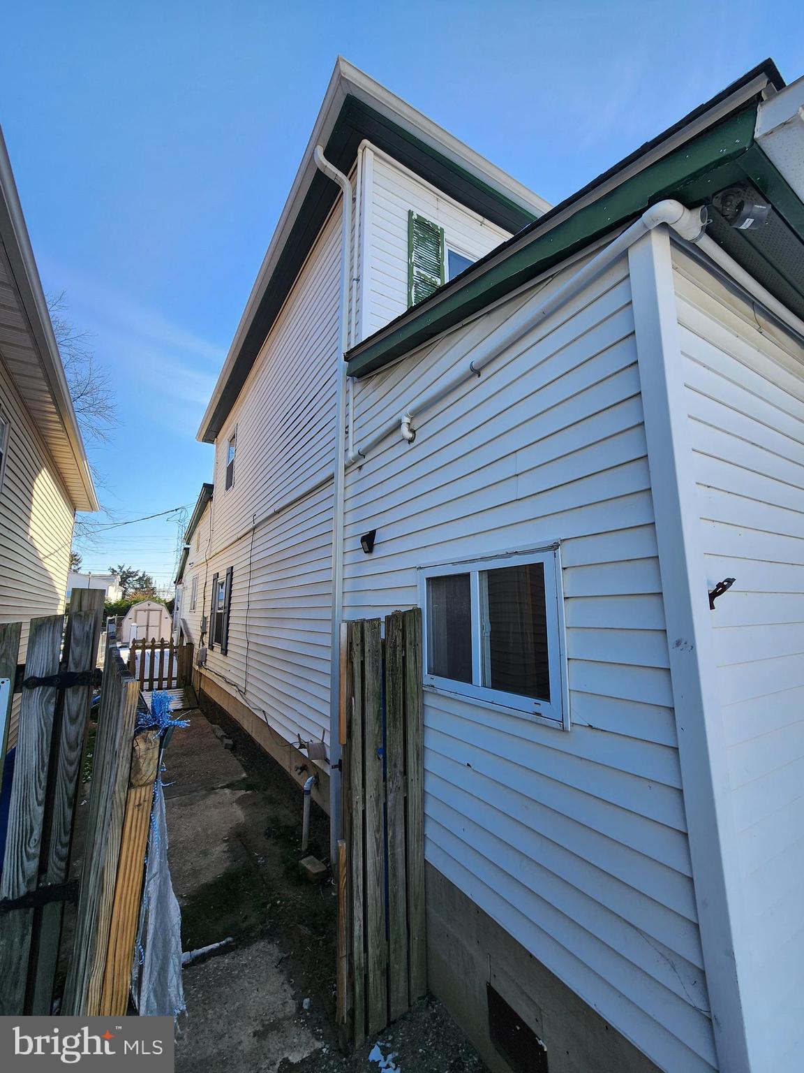 TURNER STATION - Residential