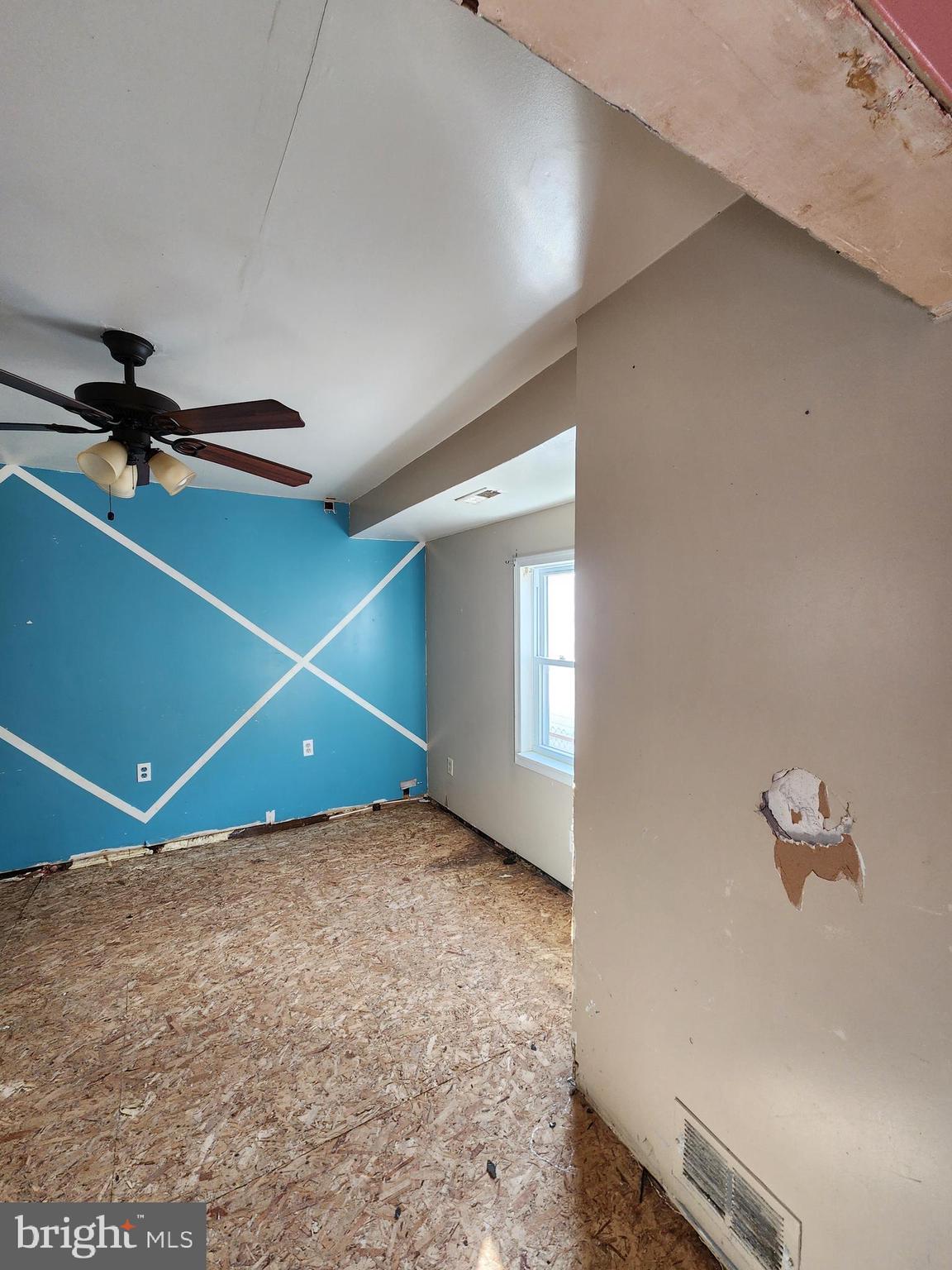 TURNER STATION - Residential