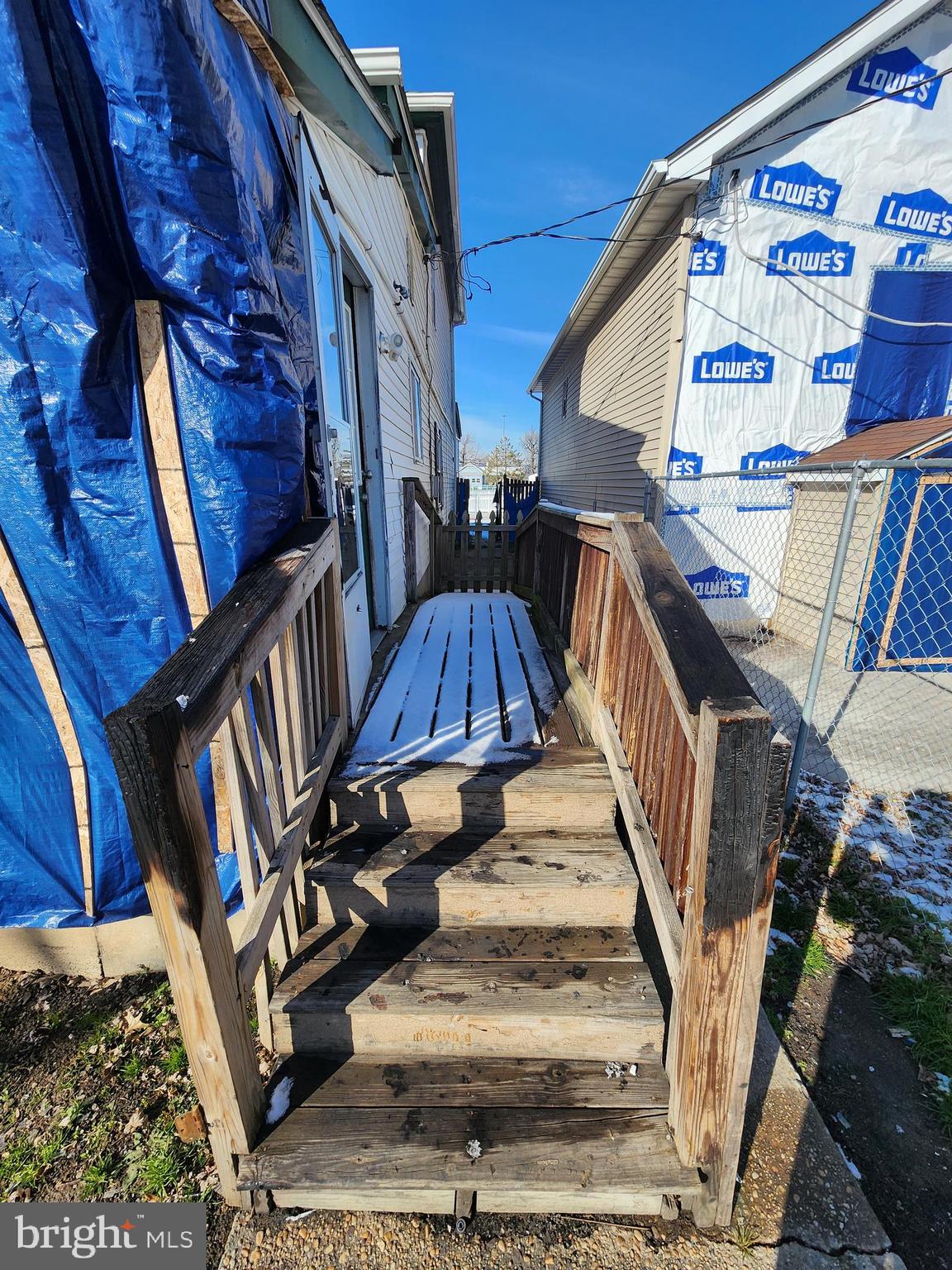 TURNER STATION - Residential