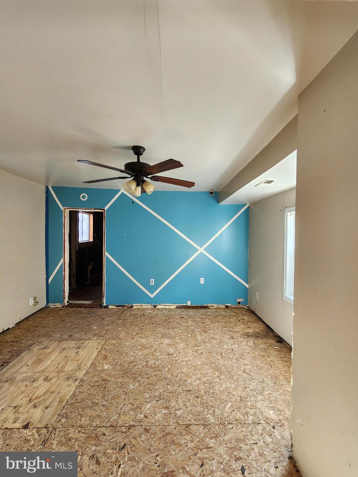 TURNER STATION - Residential