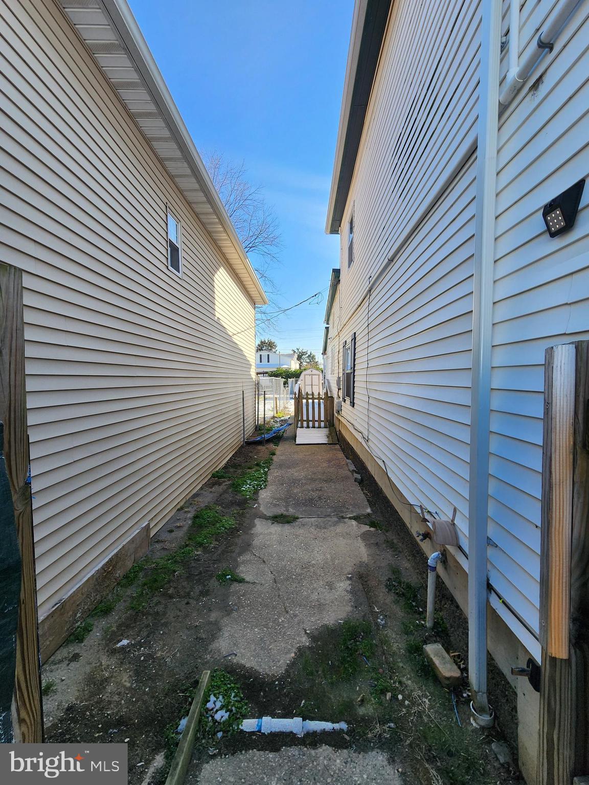 TURNER STATION - Residential