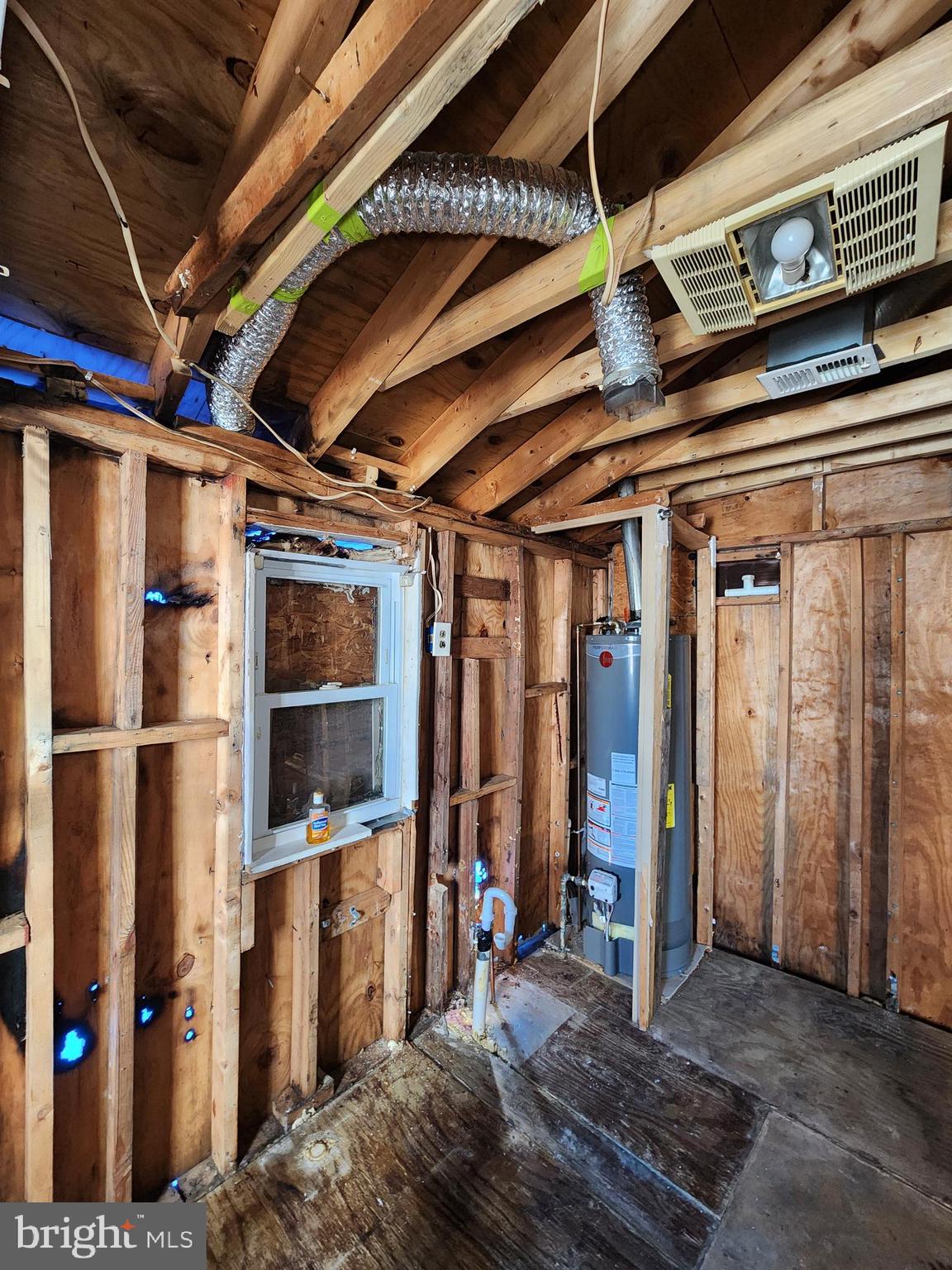 TURNER STATION - Residential