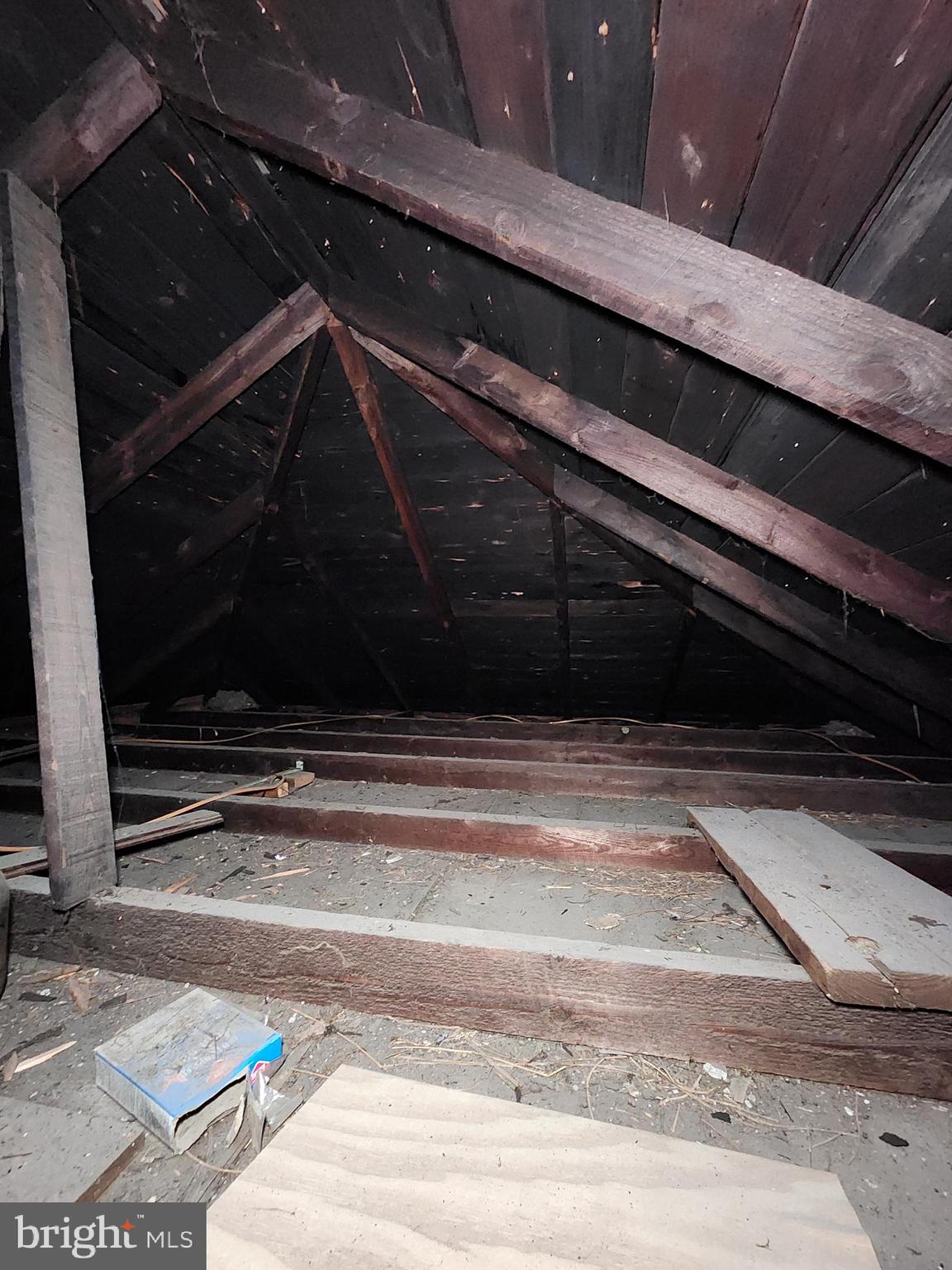 TURNER STATION - Residential