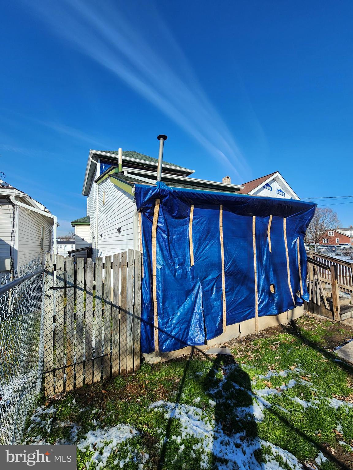 TURNER STATION - Residential