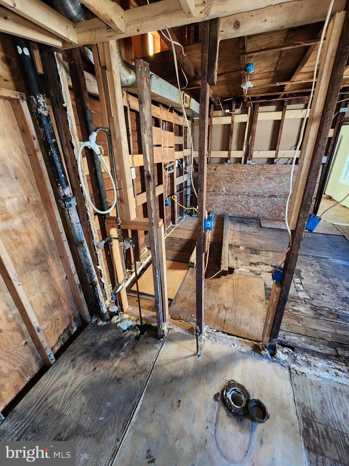 TURNER STATION - Residential