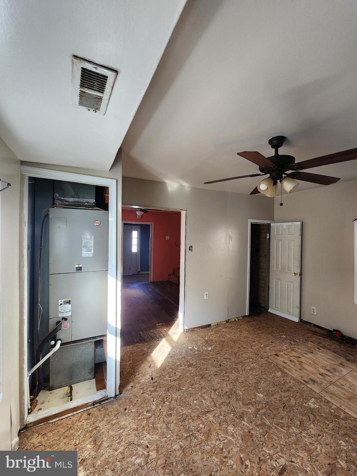 TURNER STATION - Residential