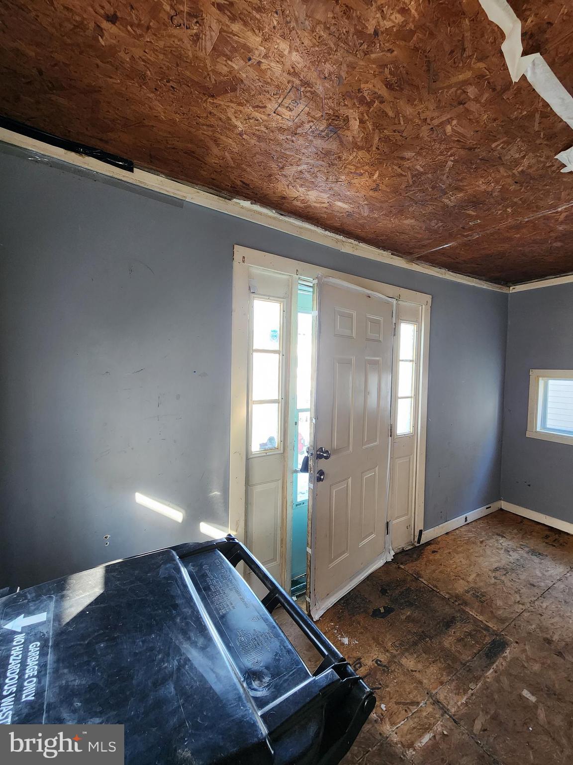 TURNER STATION - Residential