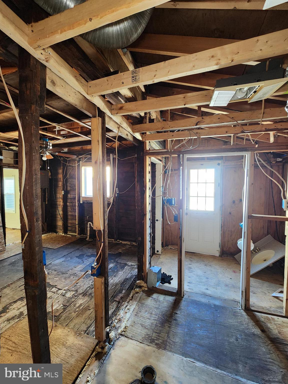 TURNER STATION - Residential