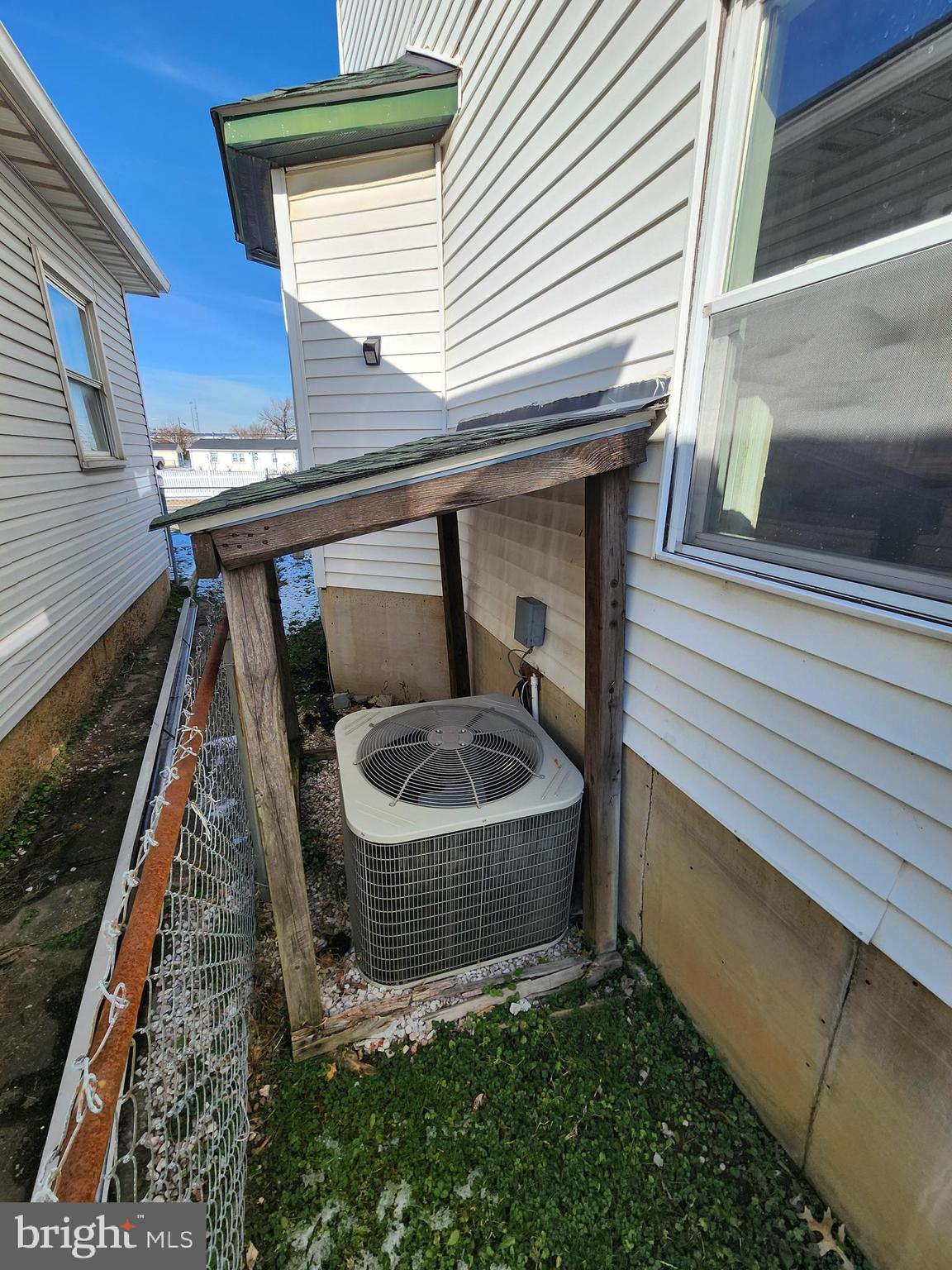 TURNER STATION - Residential