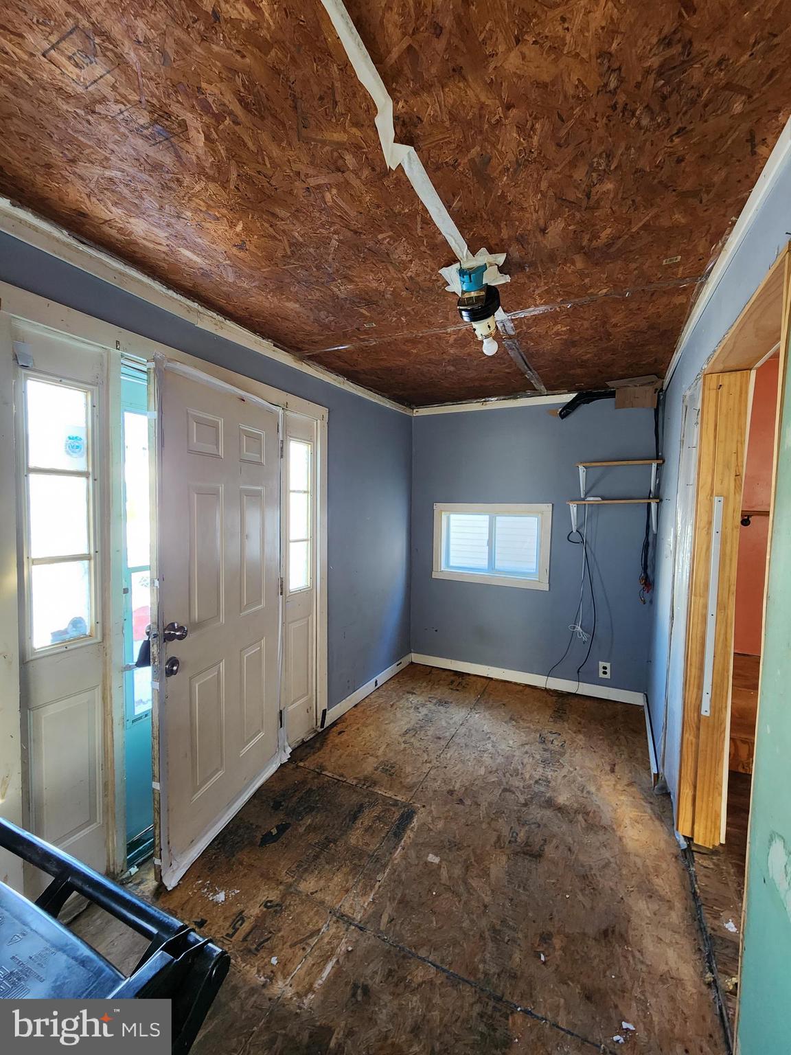 TURNER STATION - Residential