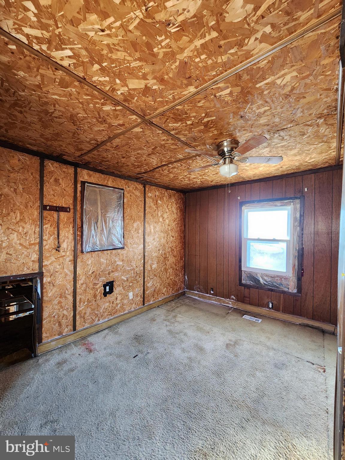 TURNER STATION - Residential