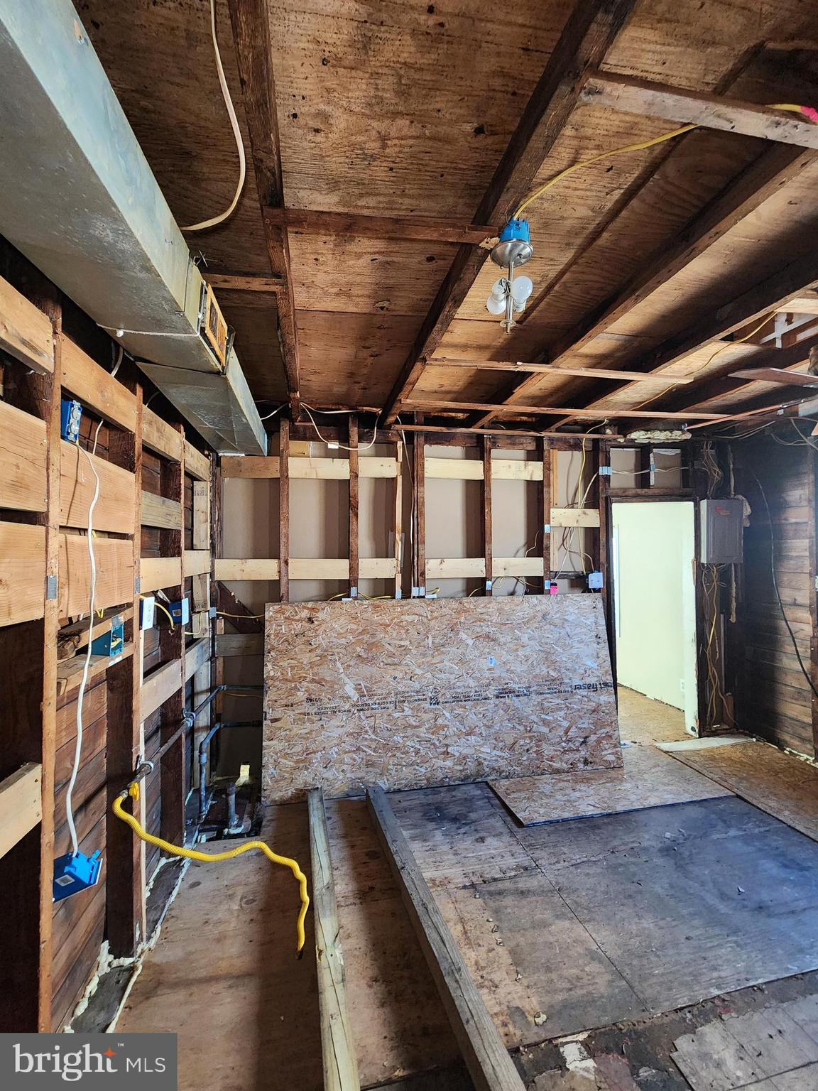 TURNER STATION - Residential