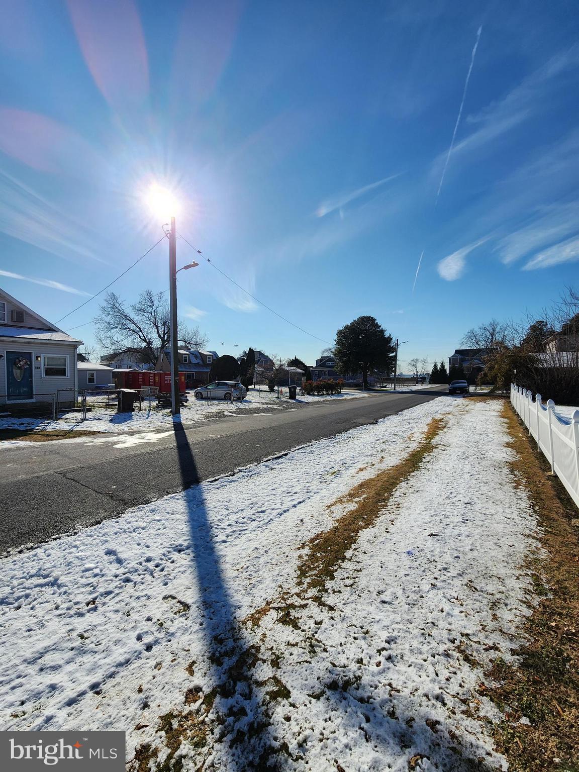 TURNER STATION - Residential