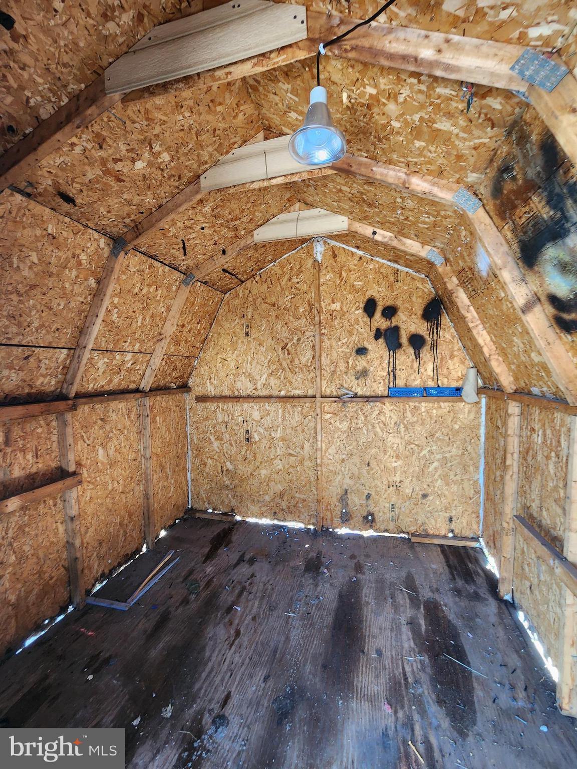 TURNER STATION - Residential