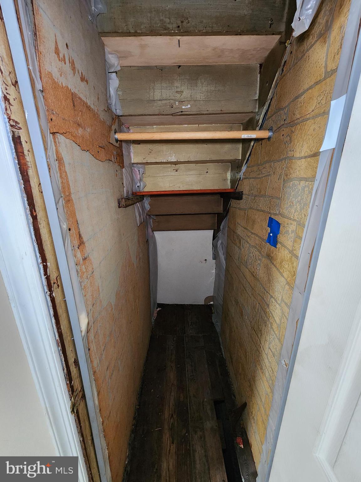 TURNER STATION - Residential