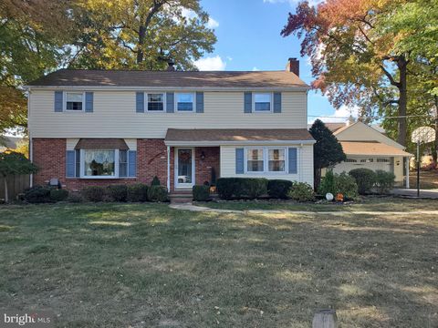 Photo of 16 Robert Road, NEW CASTLE, DE 19720 (MLS # DENC2091312)