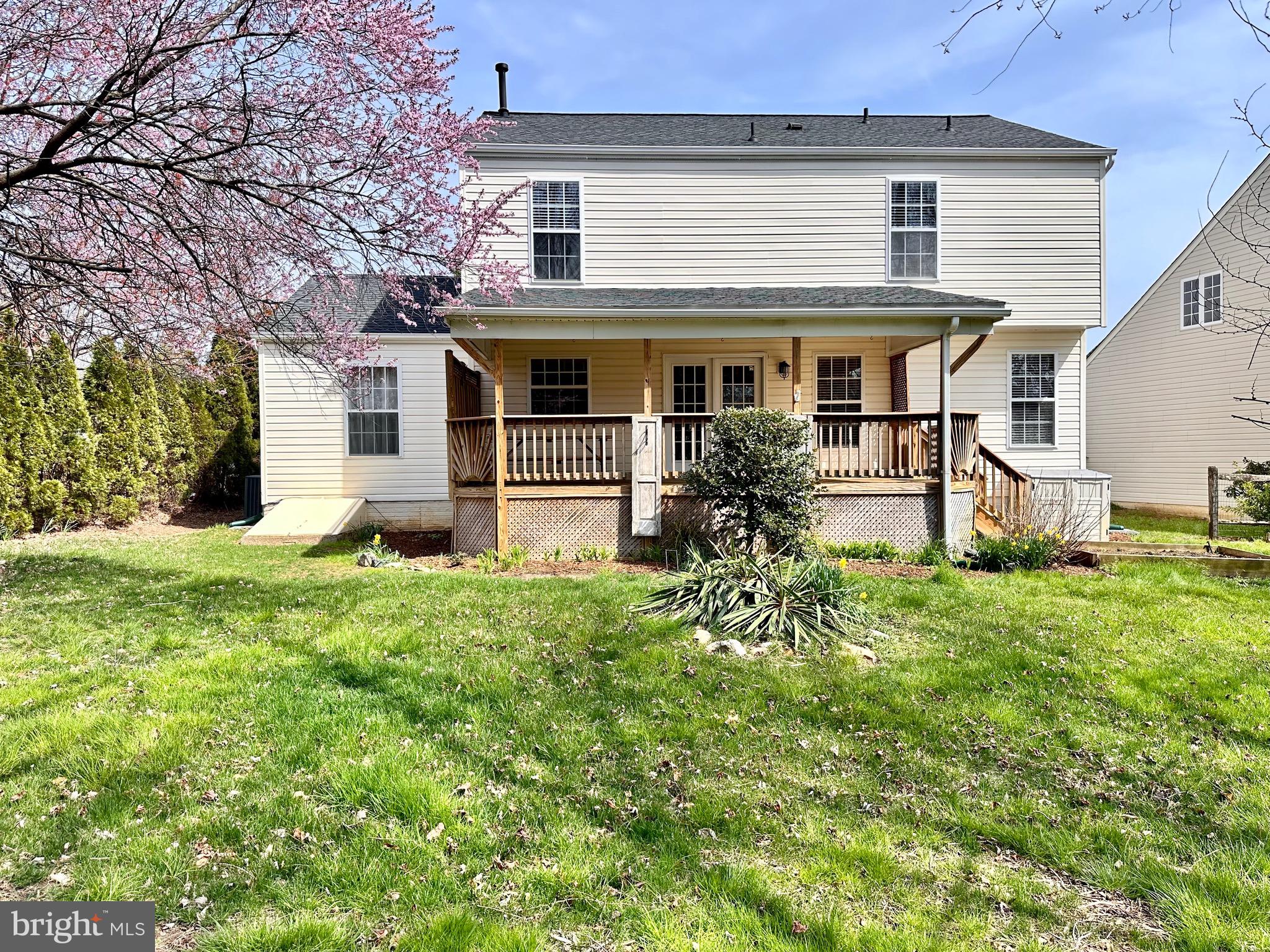 GRACE MANOR - Residential