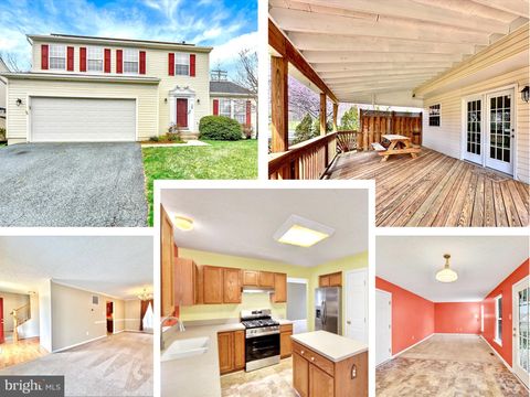 100 GRACE MANOR DRIVE HAVRE DE GRACE MD 21078
