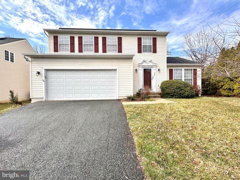 Photo of 100 Grace Manor Drive, HAVRE DE GRACE, MD 21078 (MLS # MDHR2051508)