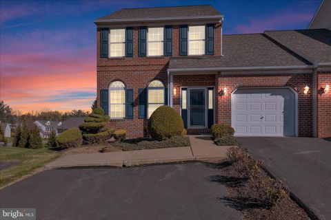 Photo of 8 Bancroft Terrace, READING, PA 19607 (MLS # PABK2065200)