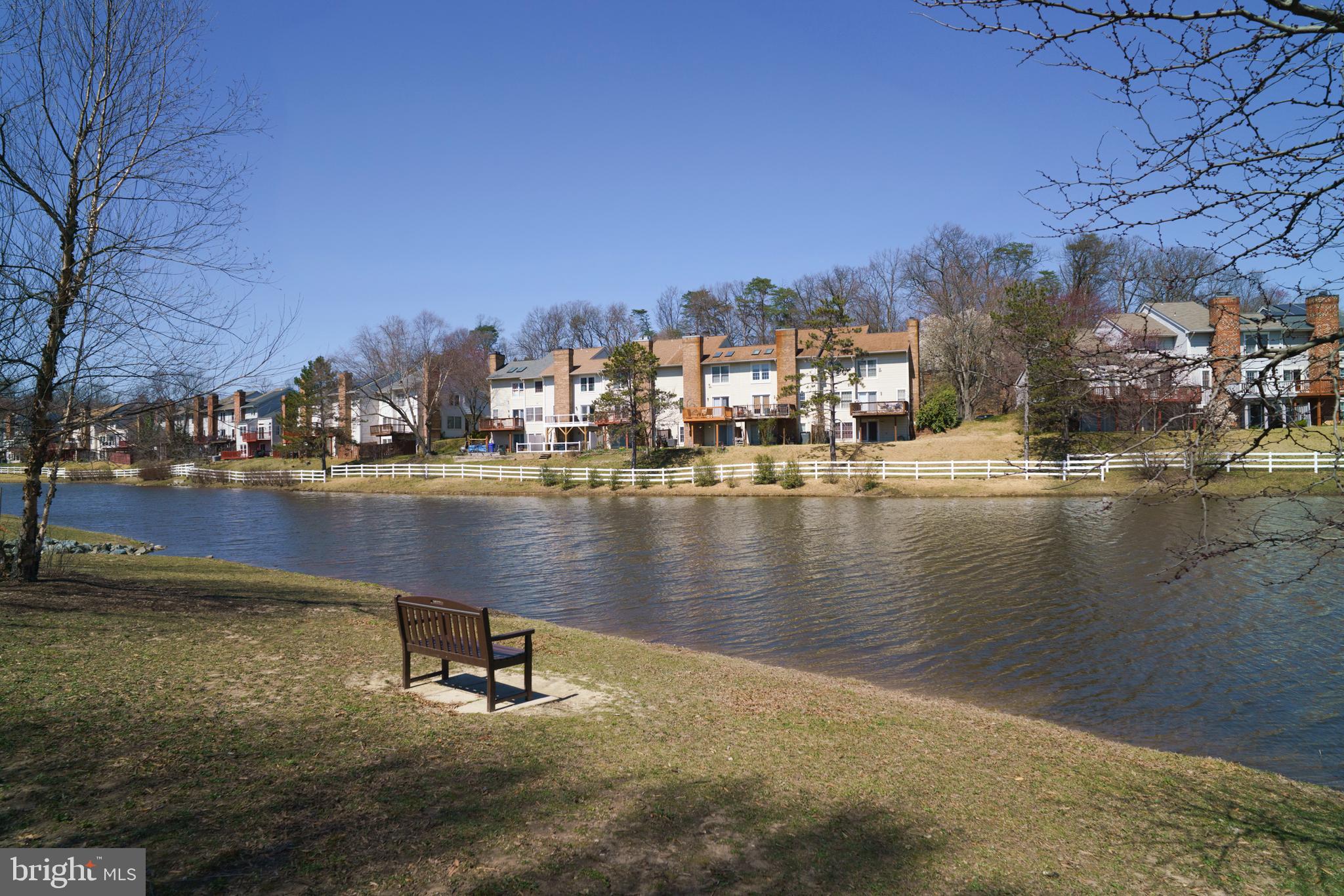 LAUREL LAKES - Residential Lease