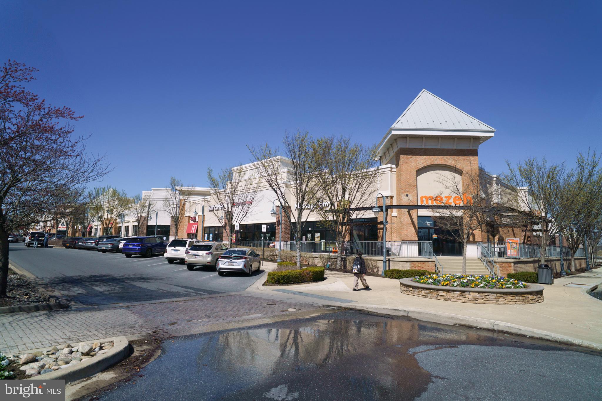 LAUREL LAKES - Residential Lease