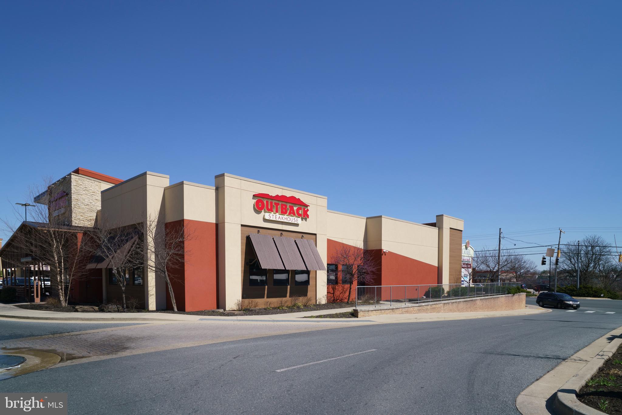 LAUREL LAKES - Residential Lease