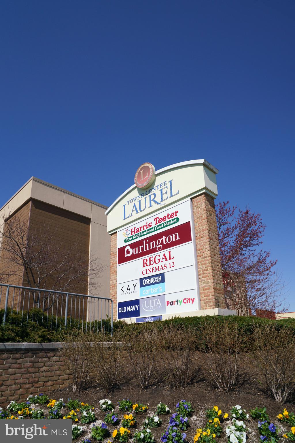 LAUREL LAKES - Residential Lease