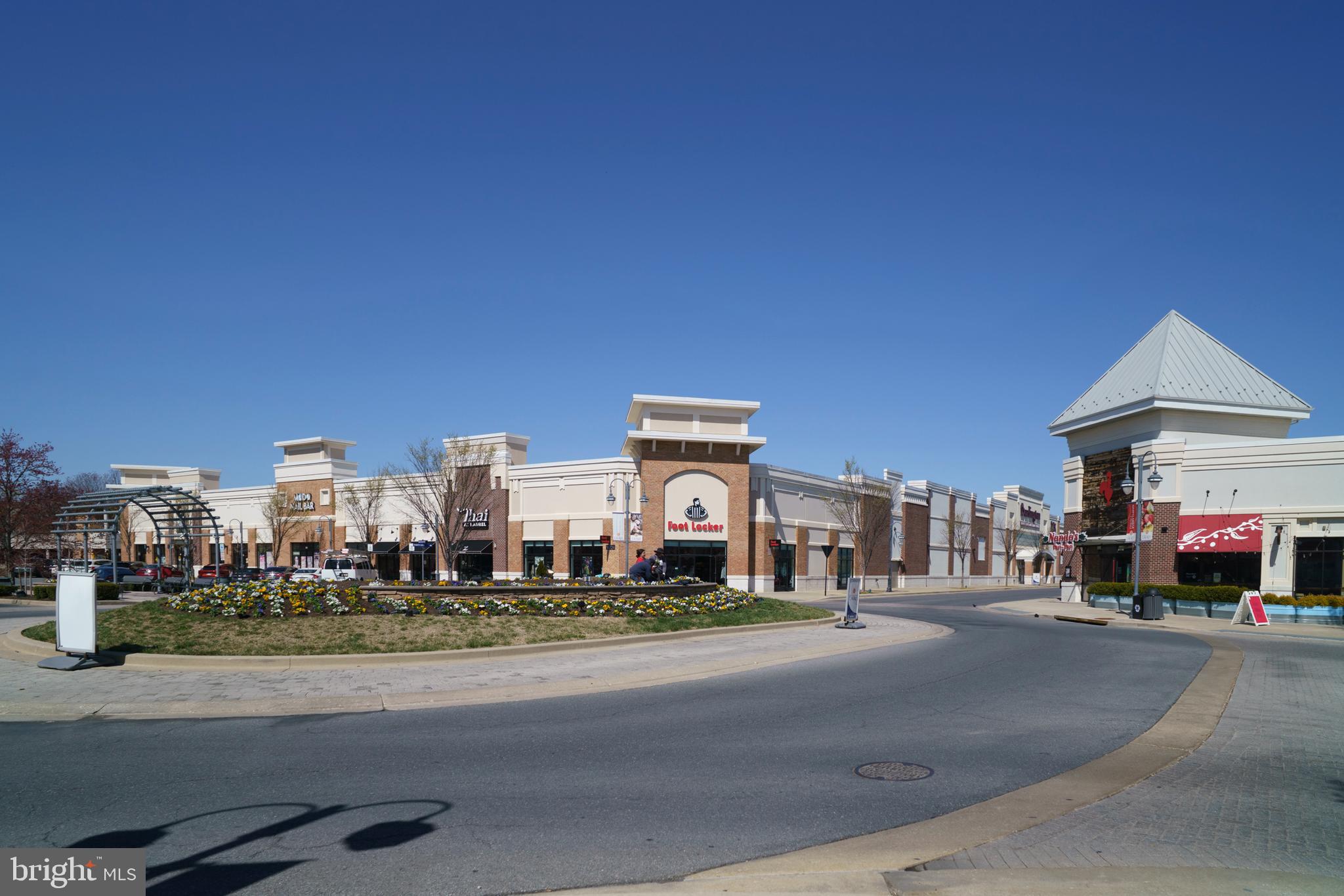 LAUREL LAKES - Residential Lease