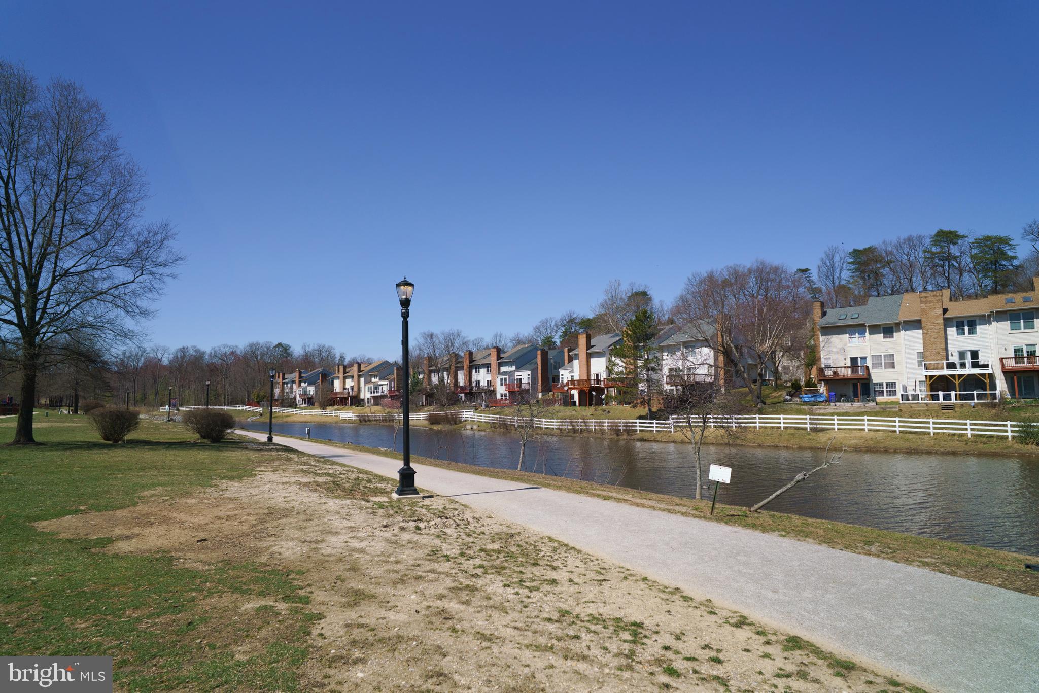 LAUREL LAKES - Residential Lease