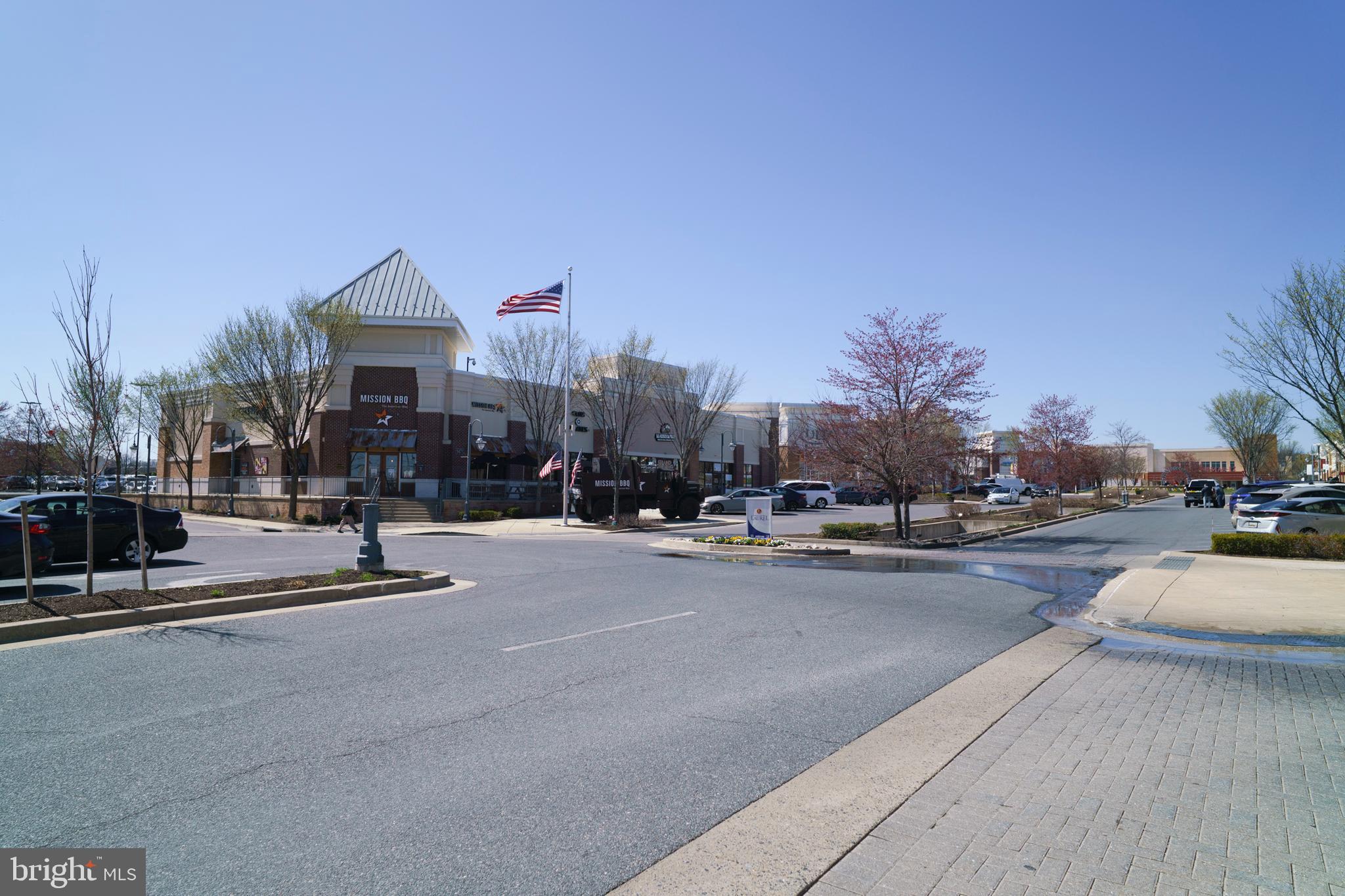 LAUREL LAKES - Residential Lease