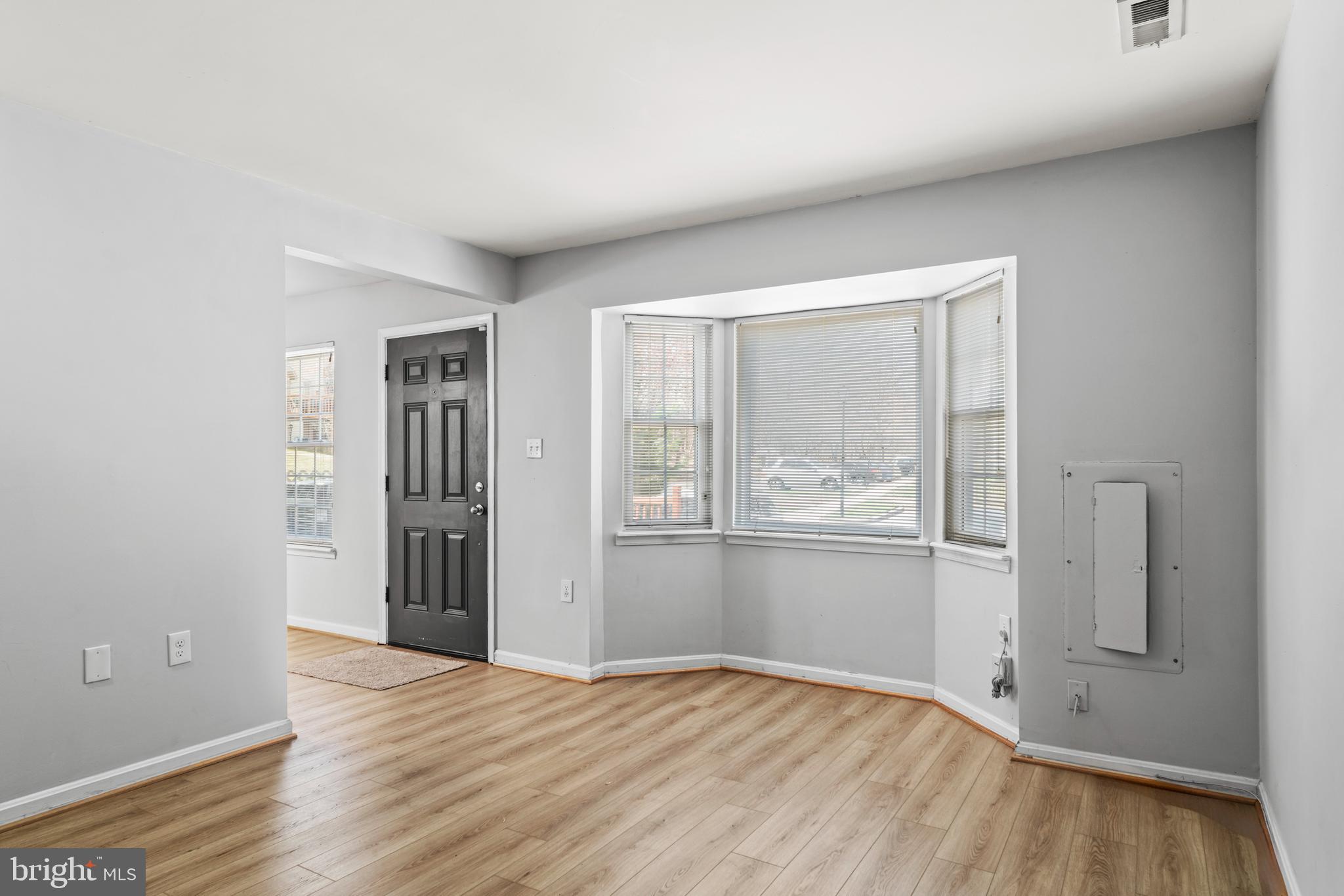 LAUREL LAKES - Residential Lease