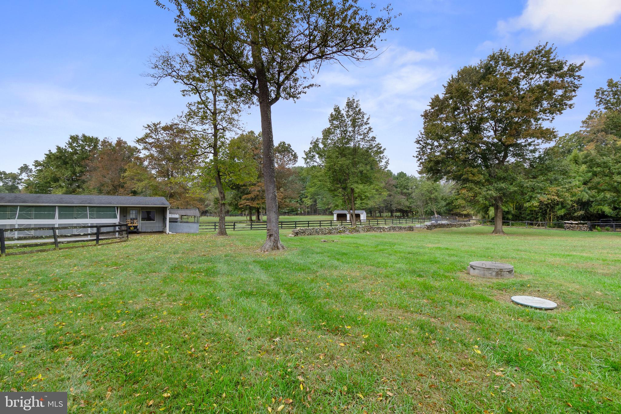 GRASSLAND - Residential