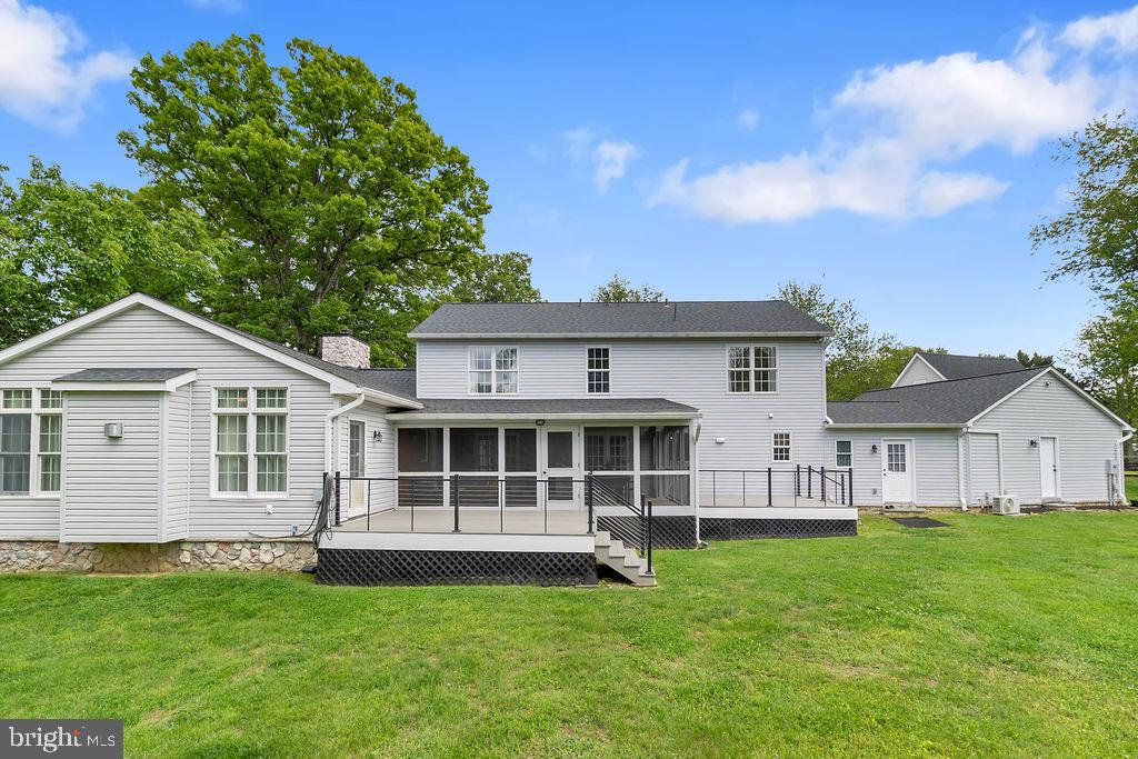 GRASSLAND - Residential