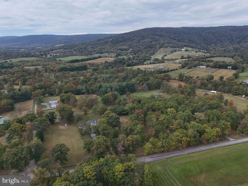 Photo of 19821 Foggy Bottom Road, BLUEMONT, VA 20135 (MLS # VALO2125136)