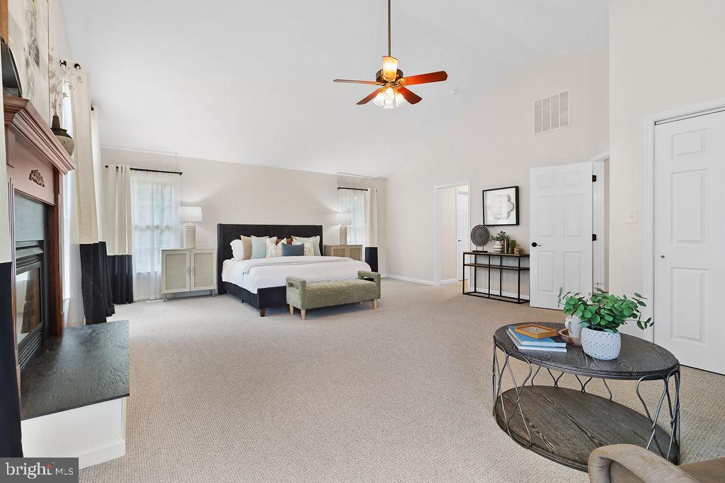 GRASSLAND - Residential