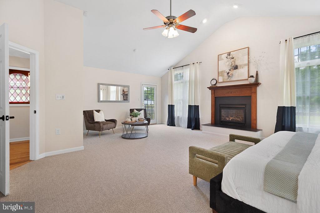 GRASSLAND - Residential