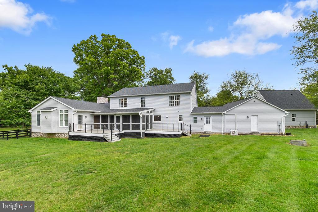 GRASSLAND - Residential
