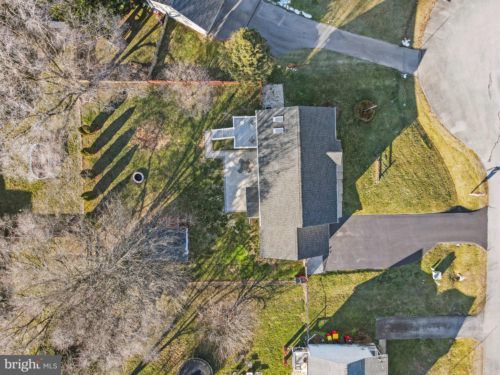 BRIAR RUN - Residential