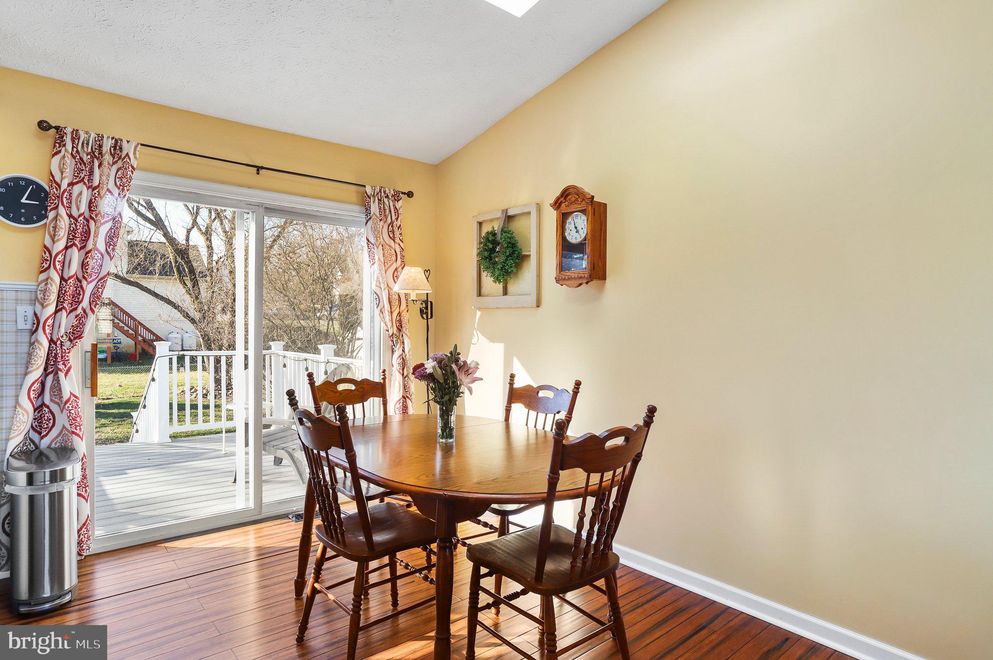 BRIAR RUN - Residential